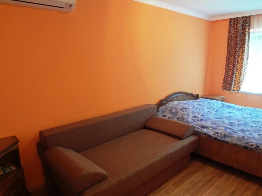 Horváth Apartmanház Orosháza Quarto foto