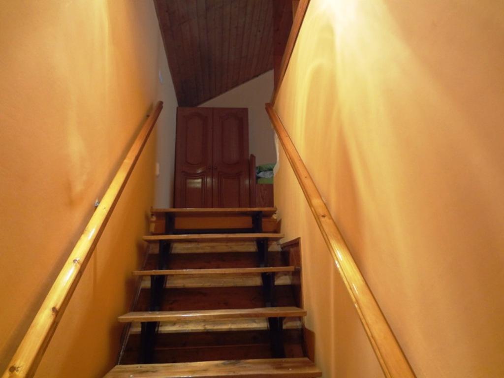 Horváth Apartmanház Orosháza Exterior foto
